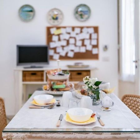 לצ'ה Li Frati Casa Vacanze מראה חיצוני תמונה