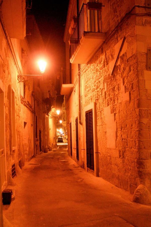 לצ'ה Li Frati Casa Vacanze מראה חיצוני תמונה