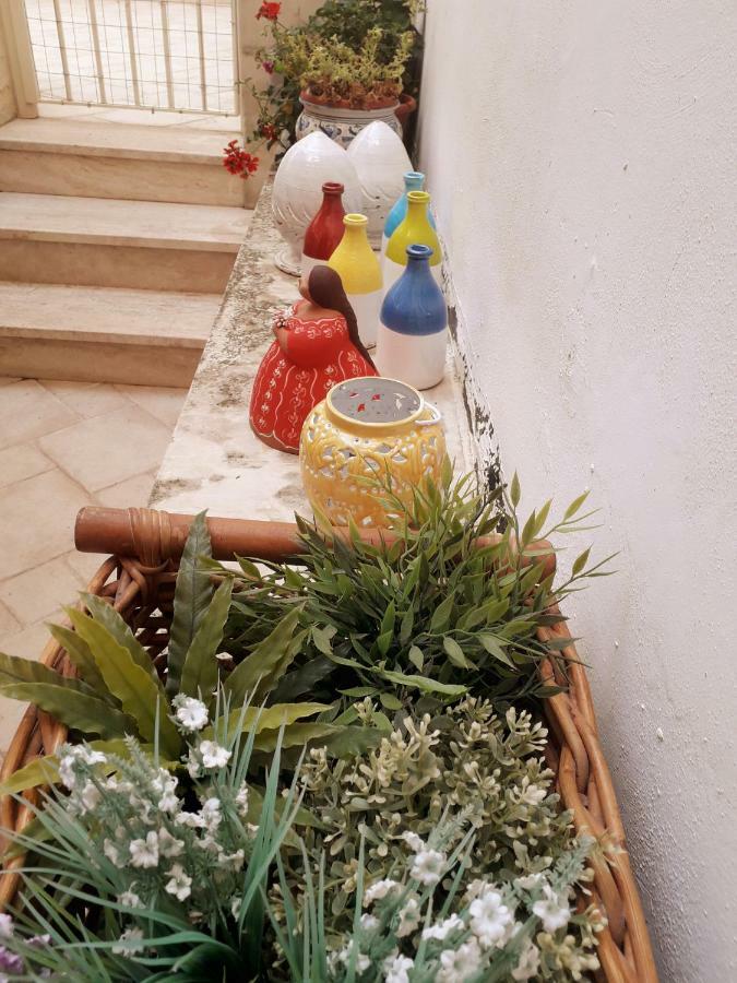 לצ'ה Li Frati Casa Vacanze מראה חיצוני תמונה